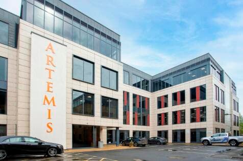 Office to rent in whitby
