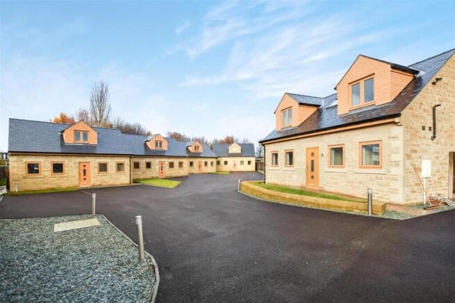 3 bed Detached to rent in barnsley