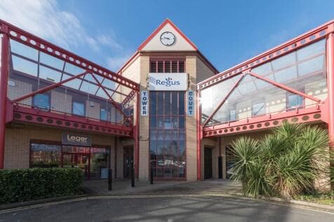 Serviced Office to rent in york