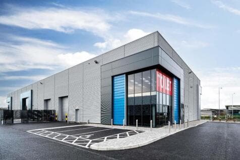 Industrial Development to rent Image 4