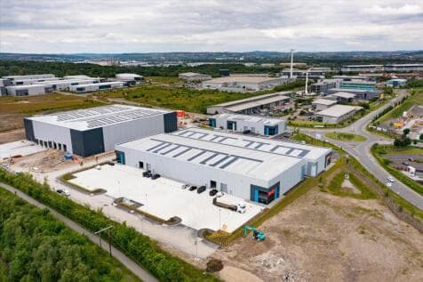 Industrial Development to rent Image 2