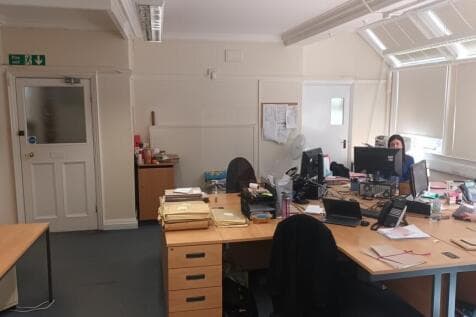 Office for sale Image 8
