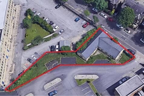 Land for sale in halifax