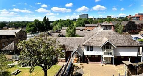 Commercial Development for sale in sheffield