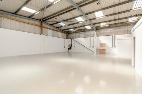 Light Industrial to rent Image 3