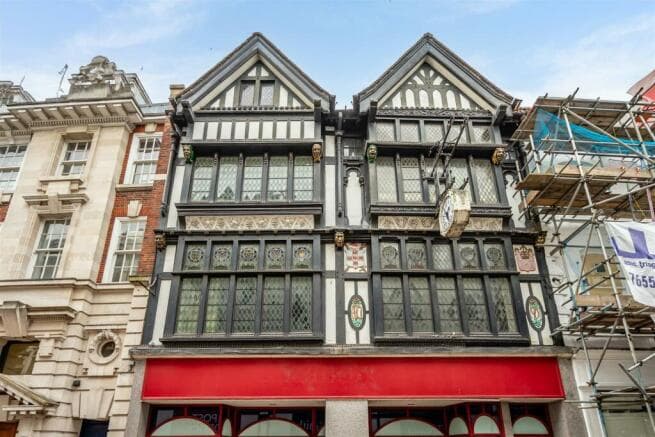 64 bed House for sale in york