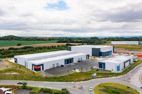 Industrial Development to rent Image 3
