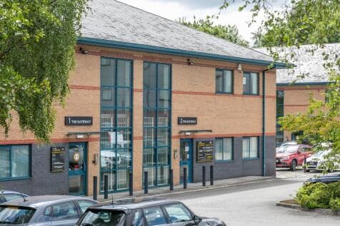 Office to rent Image 12
