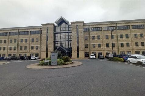 Office to rent Image 11