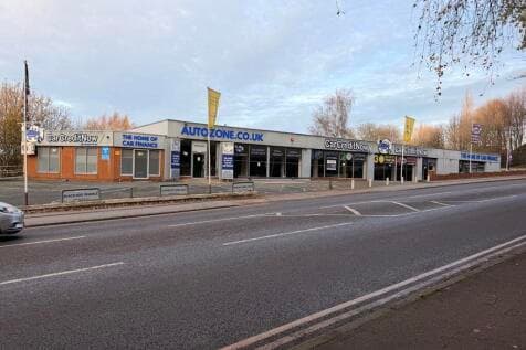 Commercial Property for sale in barnsley