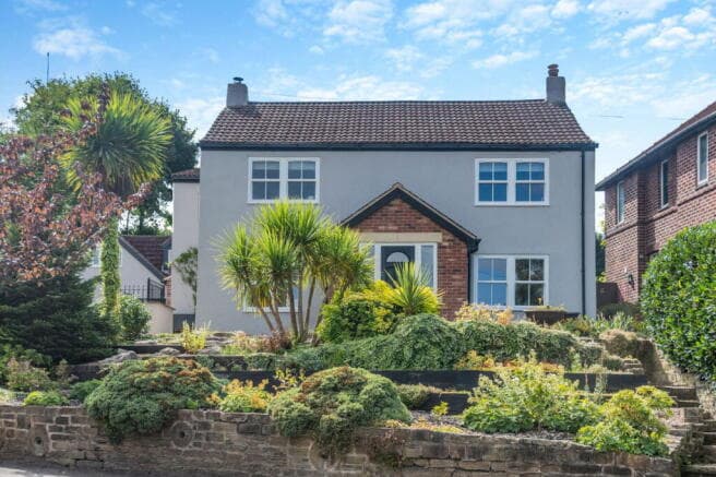 5 bed Detached for sale in rotherham