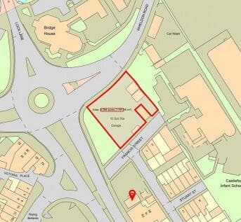 Retail Property (high street) to rent Image 7