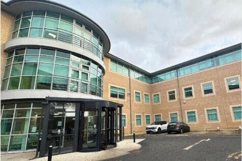 Office to rent in york