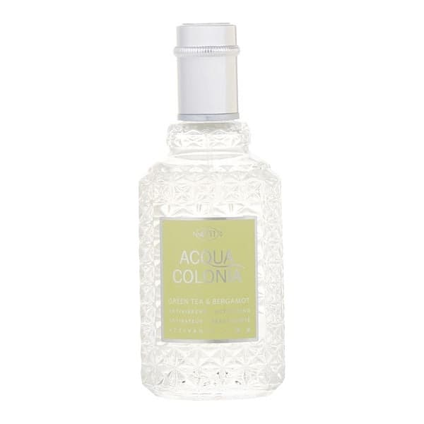 4711 Acqua Colonia Green Tea & Bergamot