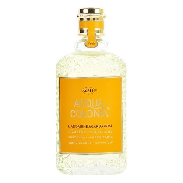 4711 Acqua Colonia Mandarine & Cardamom