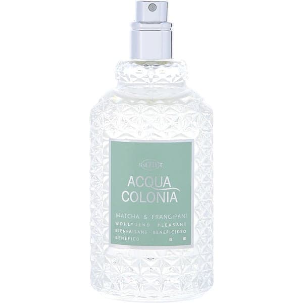 4711 Acqua Colonia Matcha & Frangipani