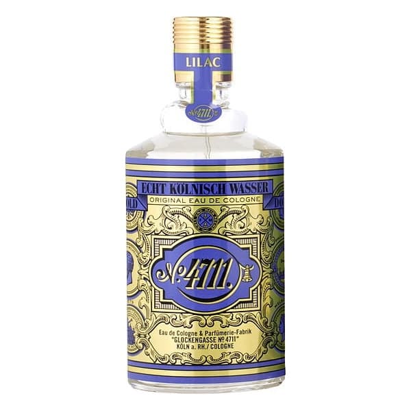 4711 Floral Collection Lilac