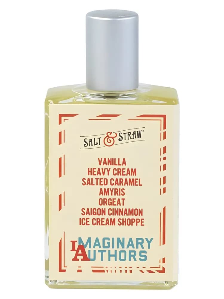 A Whiff of Waffle Cone unisex