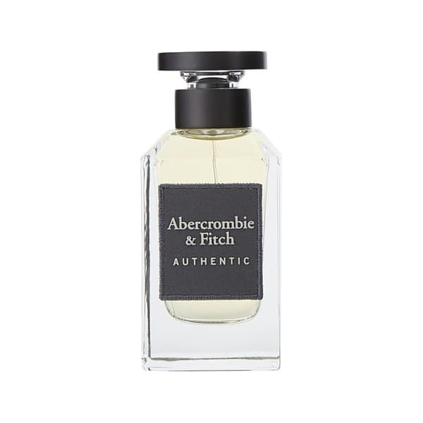 Abercrombie & Fitch Authentic