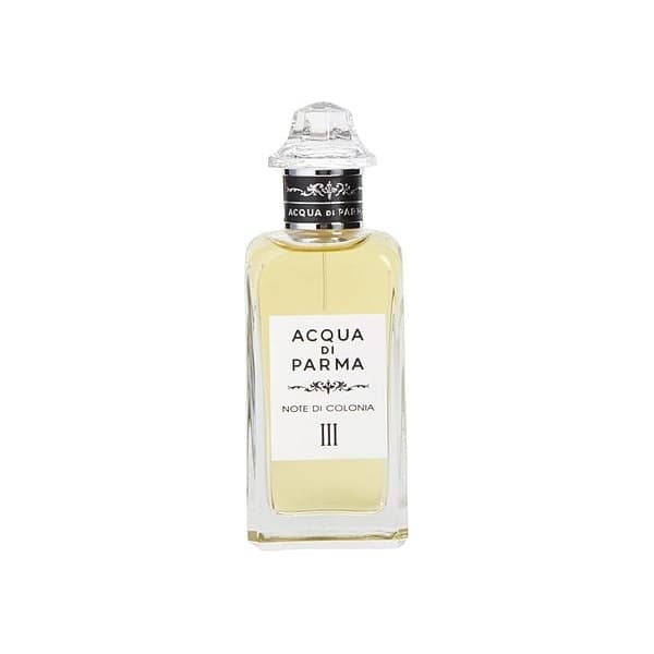 Acqua Di Parma Note Di Colonia Iii