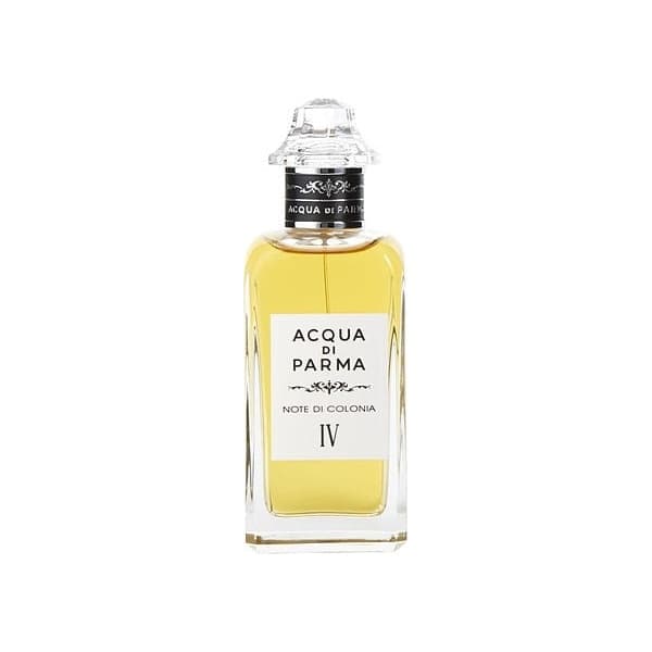 Acqua Di Parma Note Di Colonia Iv