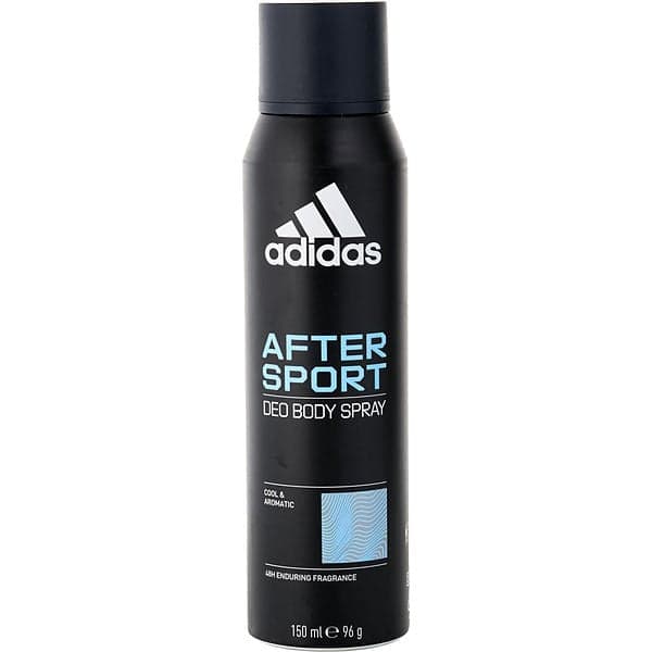 Adidas After Sport