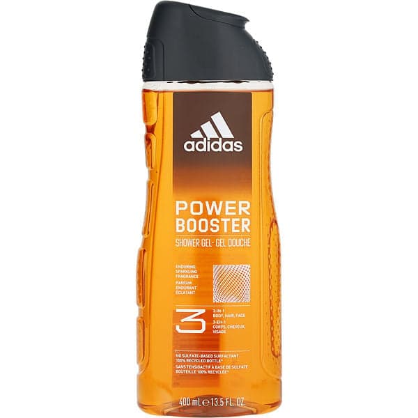 Adidas Power Booster
