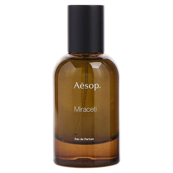 Aesop Miraceti