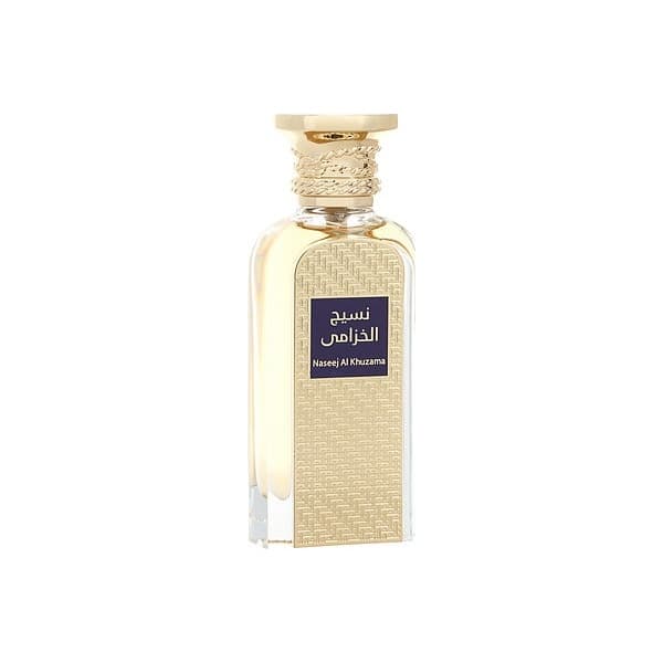 Afnan Naseej Al Khuzama