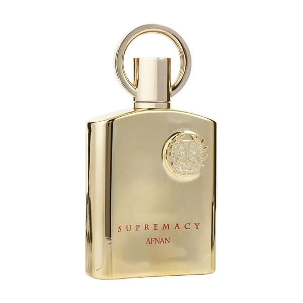 Afnan Supremacy Gold
