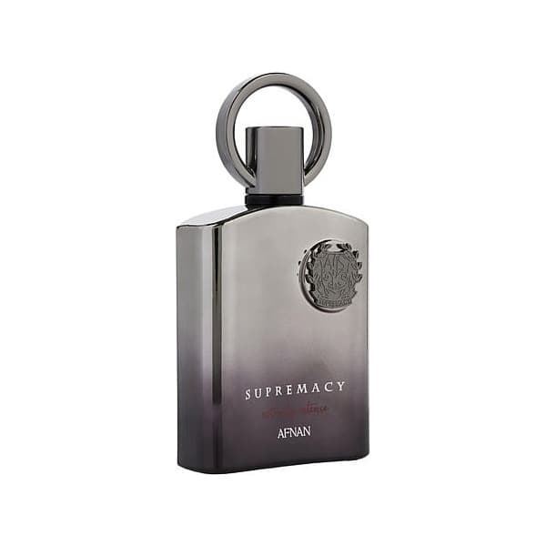 Afnan Supremacy Not Only Intense