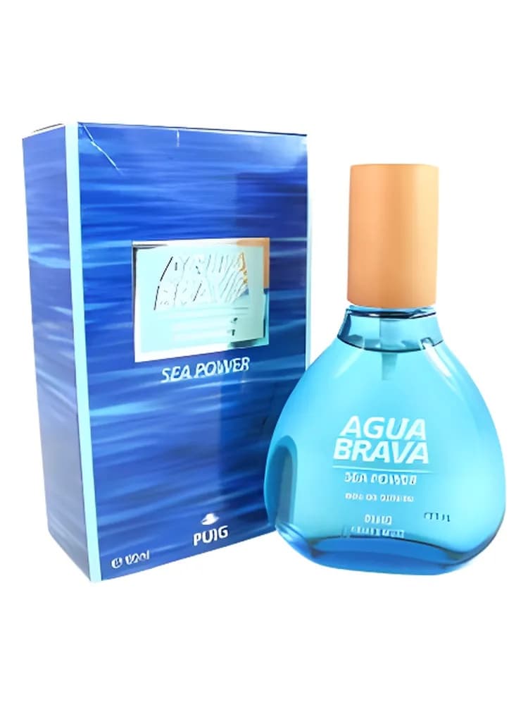 Agua Brava Sea Power for men