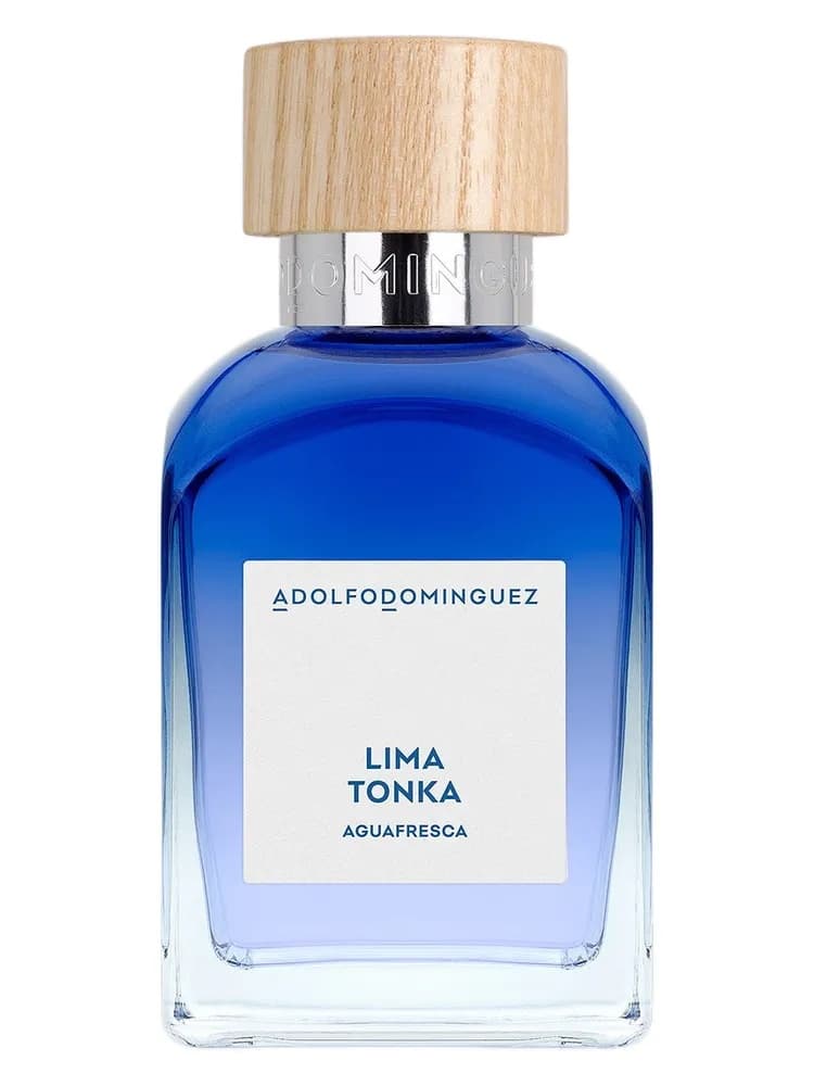 Agua Fresca Lima Tonka for men