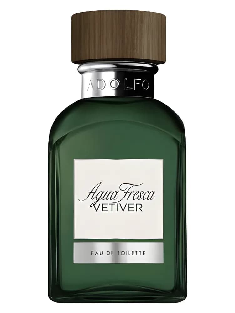 Agua Fresca Vetiver for men
