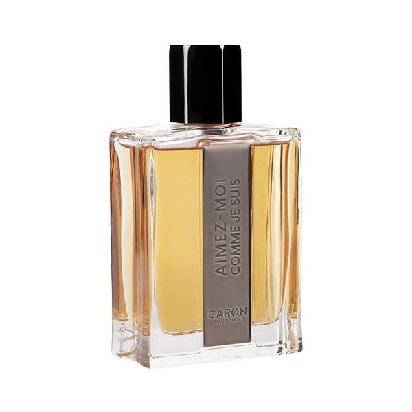 Aimez Moi Comme Je Suis