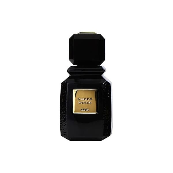 Ajmal Amber Wood