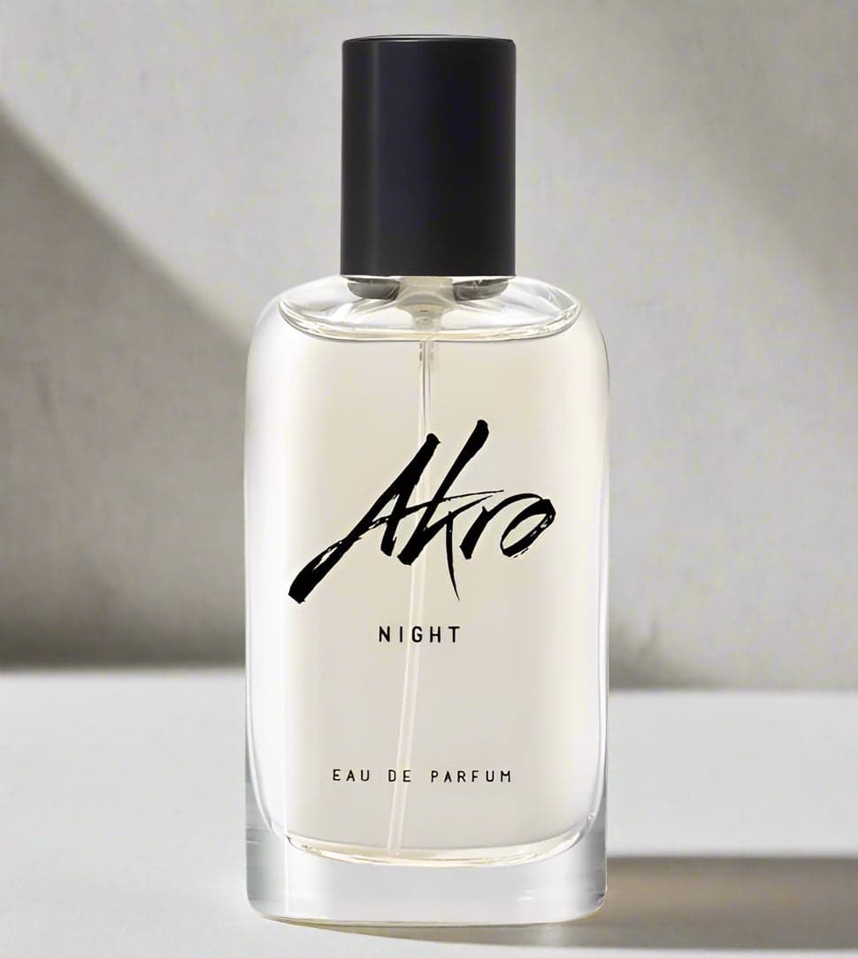 Akro Night Edp