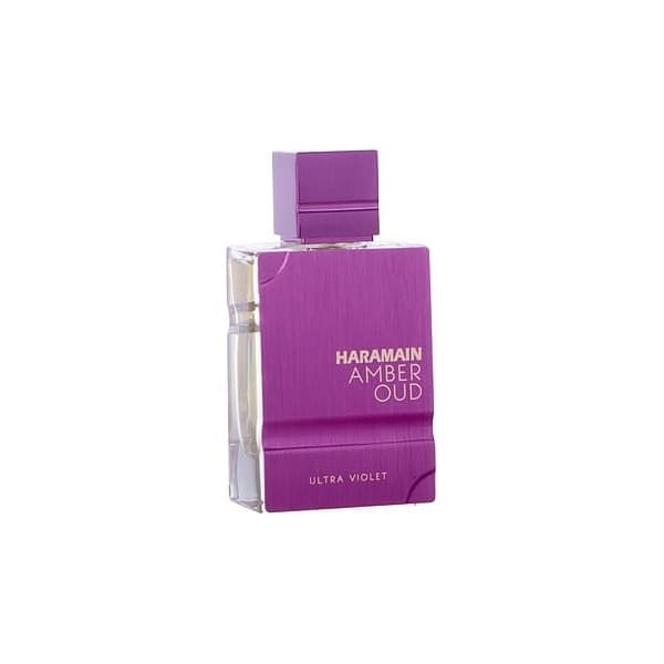 Al Haramain Amber Oud Ultra Violet