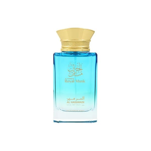Al Haramain Royal Musk