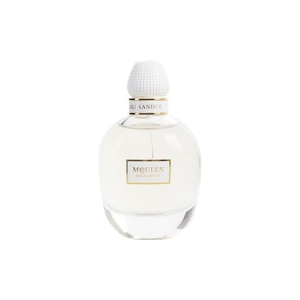 Alexander Mcqueen Eau Blanche