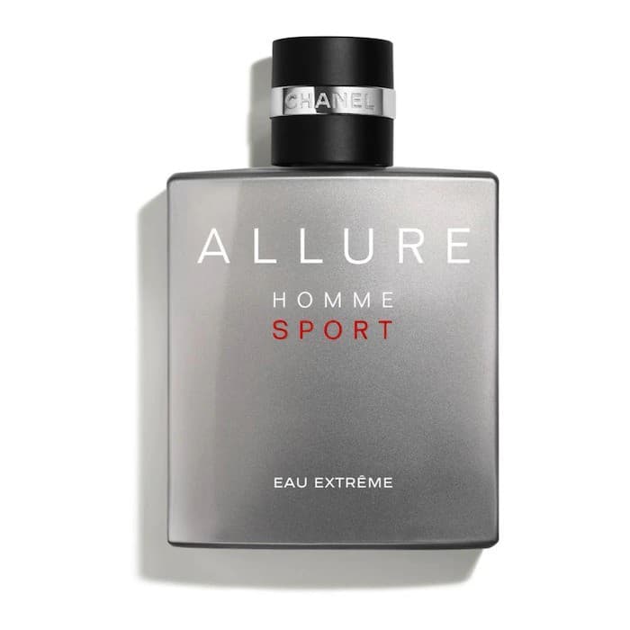 Allure Homme Sport Eau Extreme