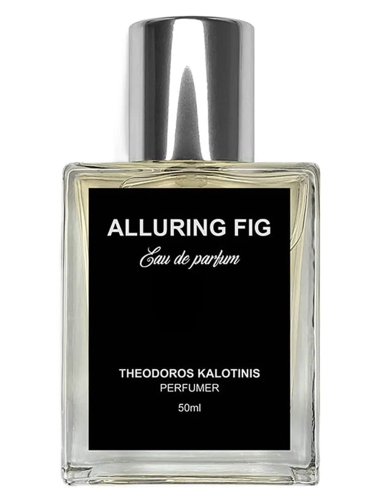 Alluring Fig unisex