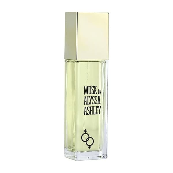 Alyssa Ashley Musk
