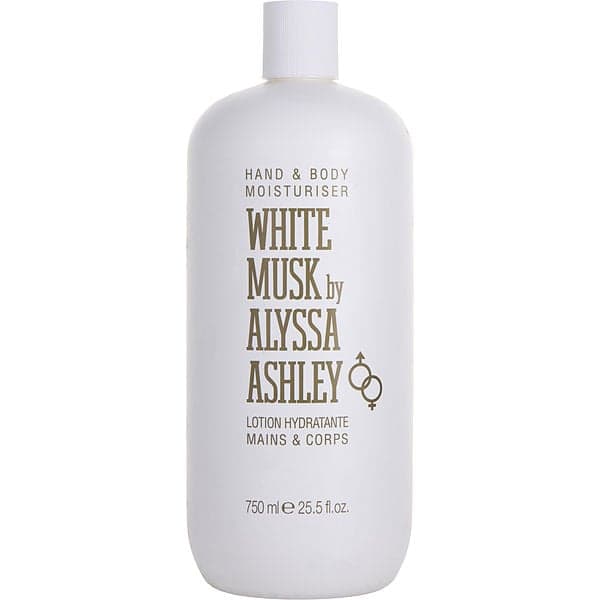 Alyssa Ashley White Musk