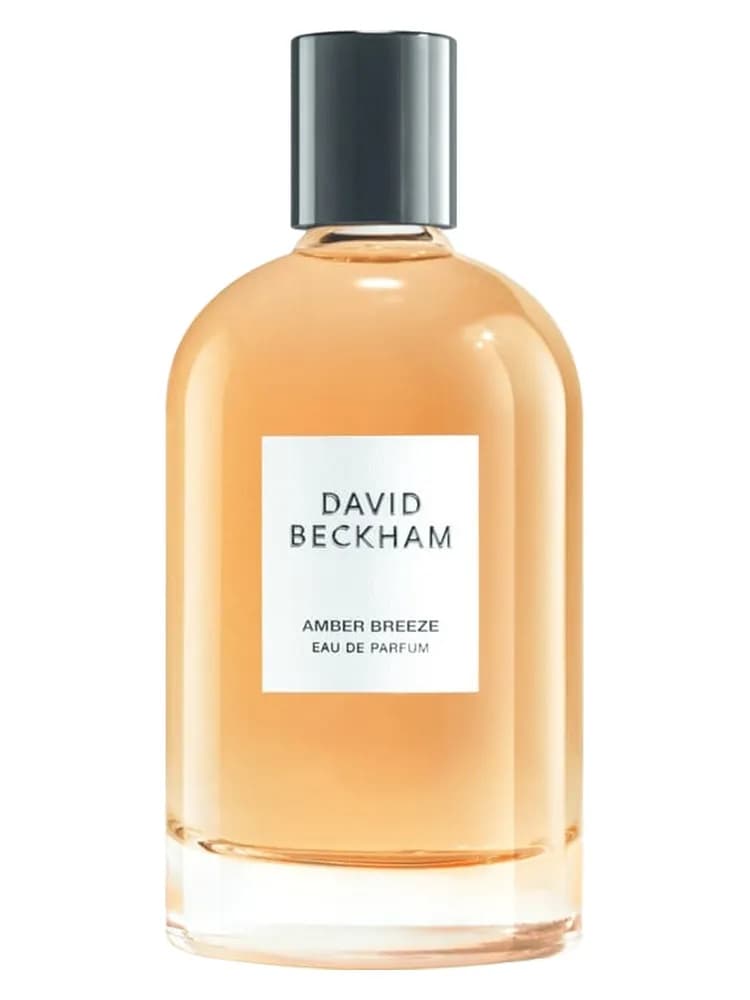 Amber Breeze for men