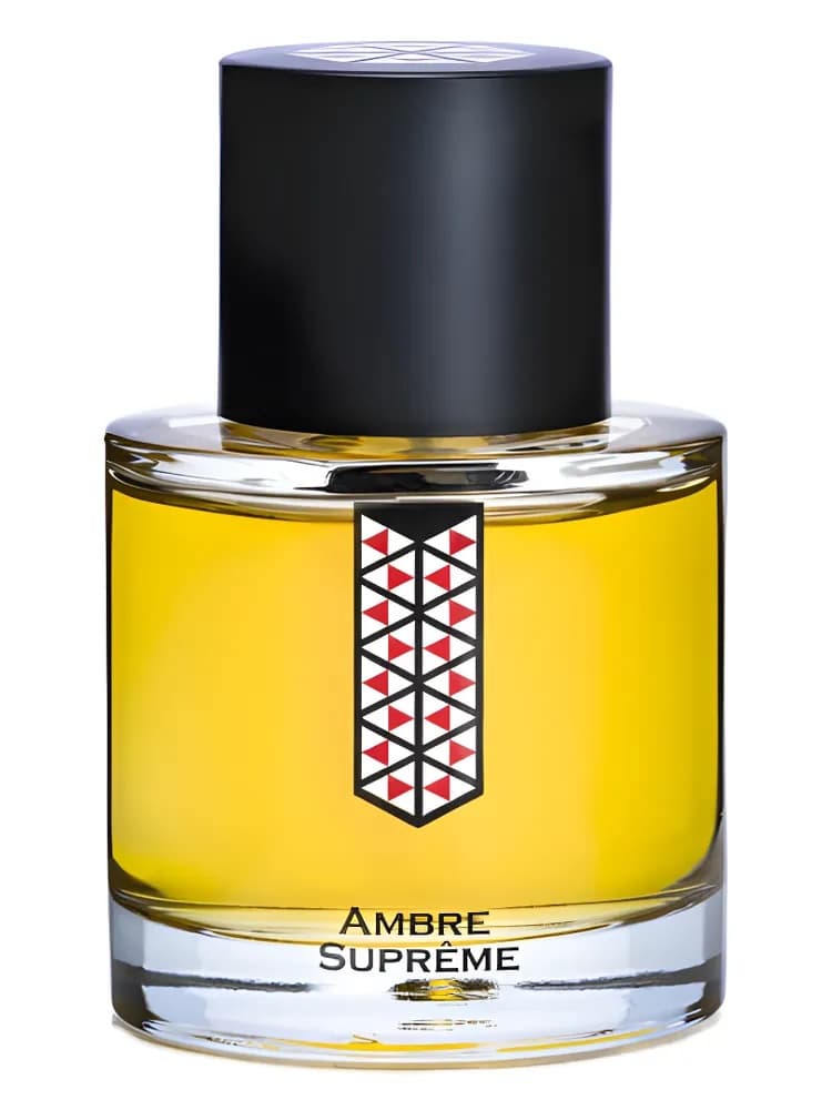 Ambre Supreme unisex