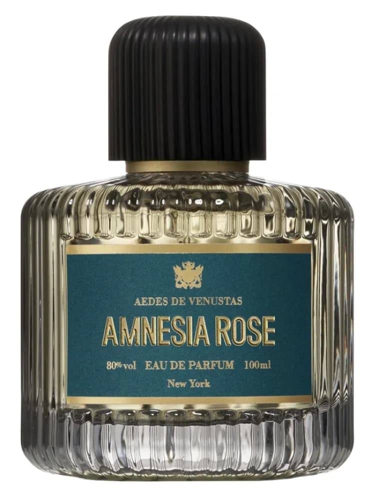 Amnesia Rose unisex
