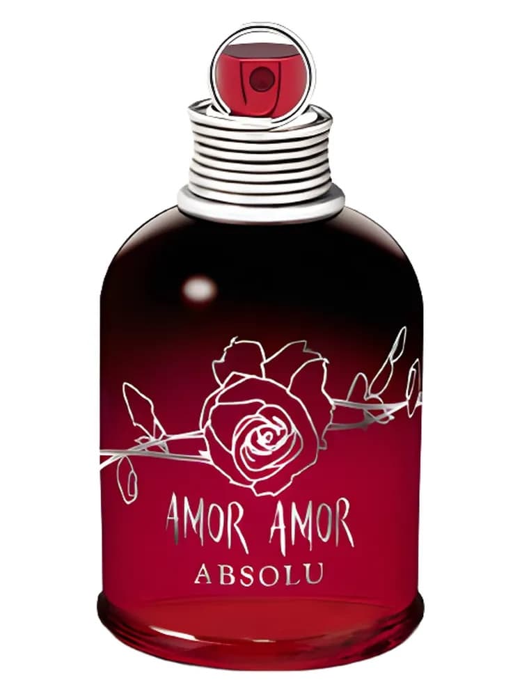 Amor Amor Absolu for women