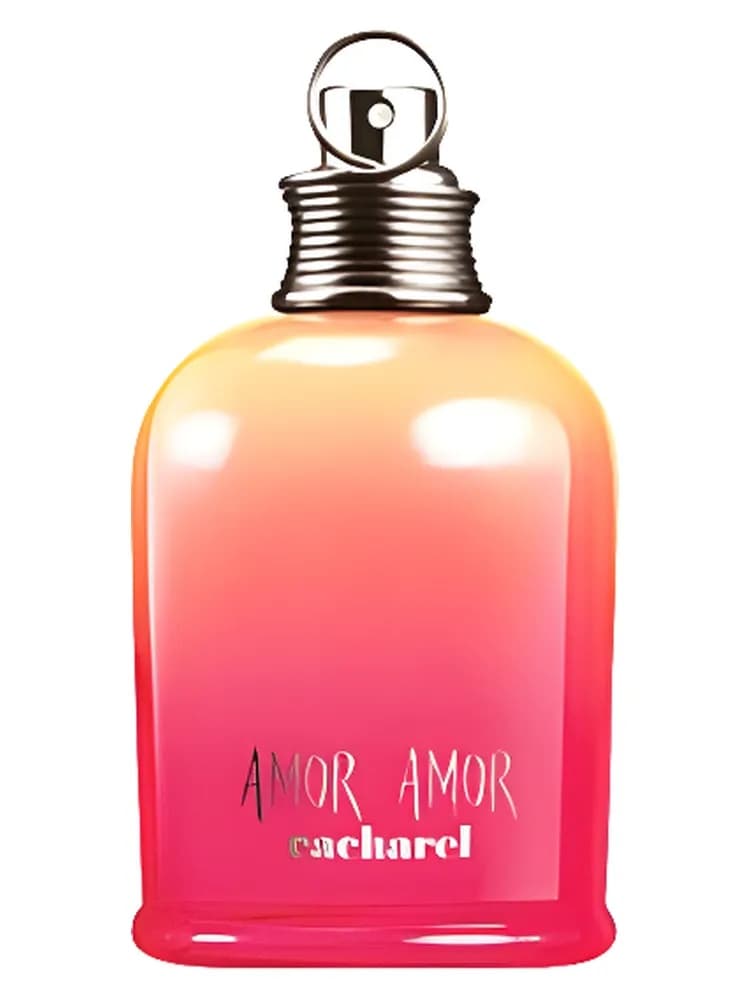Amor Amor Eau Fraiche 2005 for women