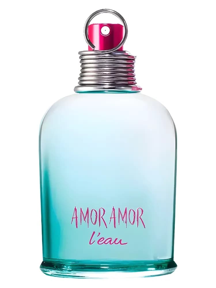 Amor Amor L'Eau for women